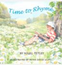 Ok�adka - Time to Rhyme