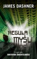 Okładka książki - Reguła myśli