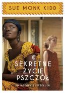Okładka książki - Sekretne życie pszczół