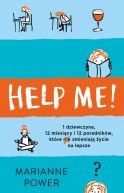 Okładka - Help Me!