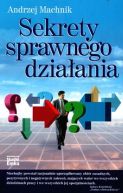 Okadka - Sekrety sprawnego dziaania