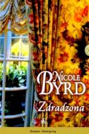 Ok�adka ksi�zki - Zdradzona