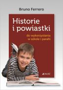 Okadka - Historie i powiastki do wykorzystania w szkole i w parafii