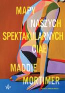 Ok�adka - Mapy naszych spektakularnych cia�