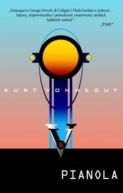 Okadka ksizki - Pianola