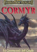 Okładka - Cormyr