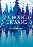 Okładka - Z choinki urwane 