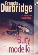 Okadka - Buty modelki