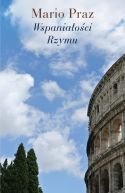 Okadka ksizki - Wspaniaoci Rzymu
