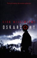 Ok�adka - Oskar�ony