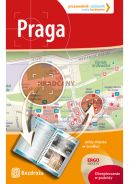 Okadka - Praga. Przewodnik-celownik. Wydanie 3