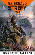 Ok�adka - Na Skraju Strefy 2