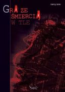 Ok�adka - Gra ze �mierci� w tle