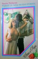 Ok�adka - Pojed� ze mn� do Kalifornii