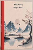 Okładka książki - Listy z Japonii