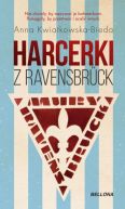 Okadka ksiki - Harcerki z Ravensbruck