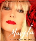 Ok�adka - Maryla. �ycie Marii Antoniny