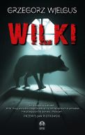 Okładka książki - Wilki