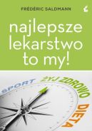 Ok�adka - Najlepsze lekarstwo to my!