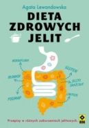 Ok�adka ksi�zki - Dieta zdrowych jelit