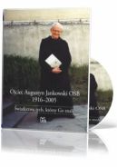 Ok�adka - Ojciec Augustyn Jankowski OSB