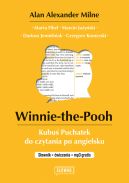 Ok�adka - Winnie-the-Pooh. Kubu� Puchatek do czytania po angielsku. S�ownik + �wiczenia + mp3 gratis