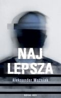 Ok�adka ksi��ki - Najlepsza