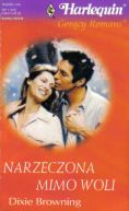 Okadka ksiki - Narzeczona mimo woli