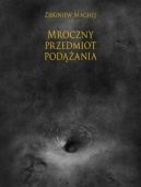 Okadka - Mroczny przedmiot podania