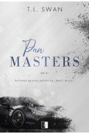 Okadka - Pan Masters