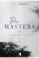 Okładka - Pan Masters