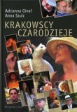 Okładka ksiązki - Krakowscy czarodzieje