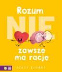 Okadka ksizki - Rozum (nie) zawsze ma racj