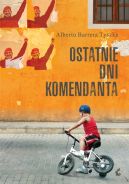 Ok�adka - Ostatnie dni komendanta