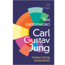 Ok�adka ksi�zki - Test osobowo�ci Carla Gustava Junga