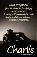 Okładka książki - Charlie