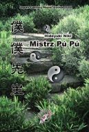 Okładka książki - Mistrz Pu Pu
