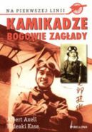 Ok�adka - Kamikadze. Bogowie zag�ady