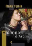 Okadka - Joanna d'Arc