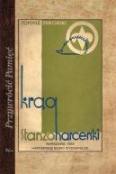 Okadka -  Krg strszoharcerski. Wskazania organizacyjne metodyczne i programowe
