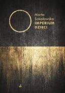 Okadka - Imperium dzieci