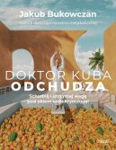 Ok�adka - Doktor Kuba odchudza