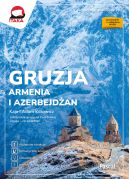 Okładka - Gruzja, Armenia i Azerbejdżan