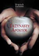 Okładka - Trzynasty apostoł