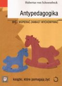 Ok�adka - Antypedagogika