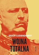 Okładka - Wojna totalna