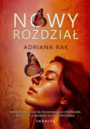 Okadka - Nowy rozdzia 