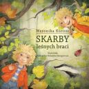 Okadka - Skarby lenych braci