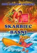 Okładka - Skarbiec Baśni Baśnie Andersena