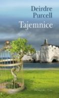 Okładka książki - Tajemnice